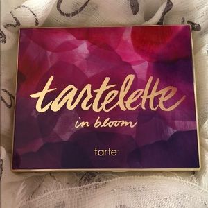 Tarte Eyeshadow Palette